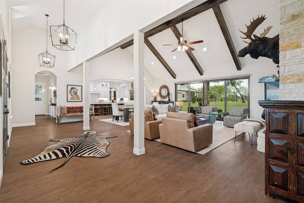 117 Maravilla Drive, Aledo, TX 76008 117 Maravilla Drive, Aledo, TX 76008