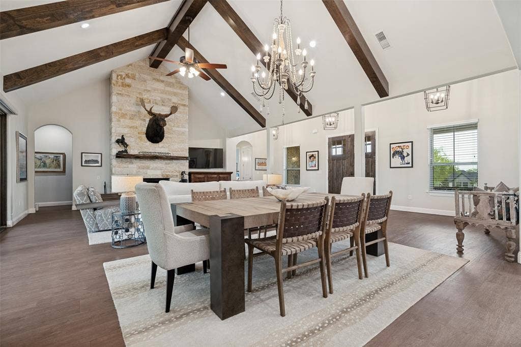 117 Maravilla Drive, Aledo, TX 76008 117 Maravilla Drive, Aledo, TX 76008
