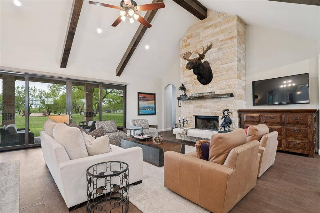 117 Maravilla Drive, Aledo, TX 76008 117 Maravilla Drive, Aledo, TX 76008