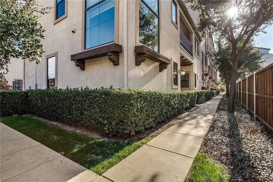 Property photo for 3012 Carmel Street, Dallas, TX