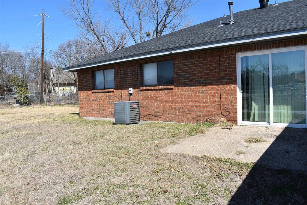 3903/3901 William Street, Sachse, TX 75048 3903/3901 William Street, Sachse, TX 75048