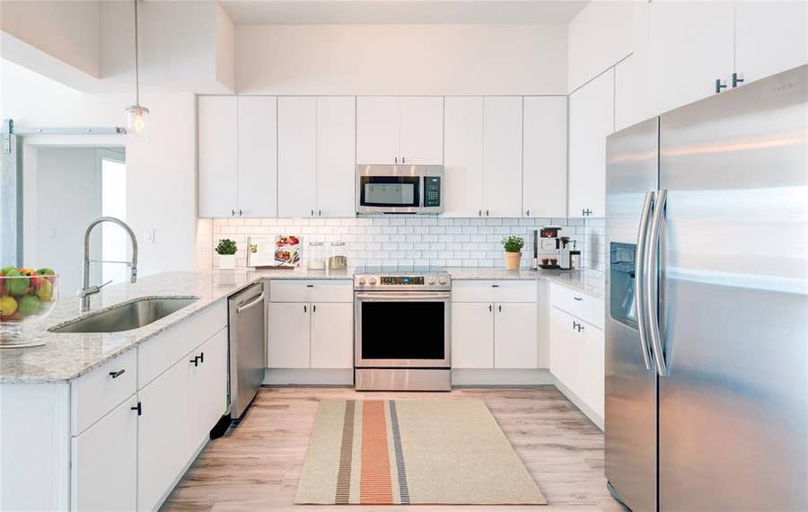 Property photo for 117 Priddy Lane, #205, Fort Worth, TX