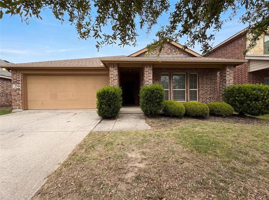 Property photo for 716 Westgate Court, Anna, TX