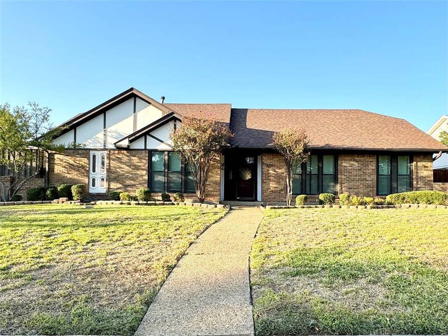 Property photo for 3801 Grifbrick Drive, Plano, TX
