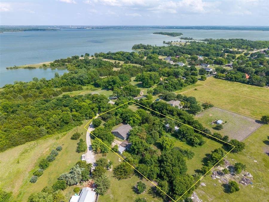 Property photo for 7460 County Road 990, Princeton, TX