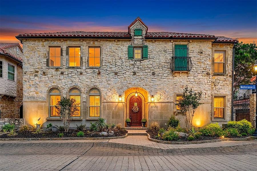 Property photo for 6921 Mediterranean Drive, McKinney, TX
