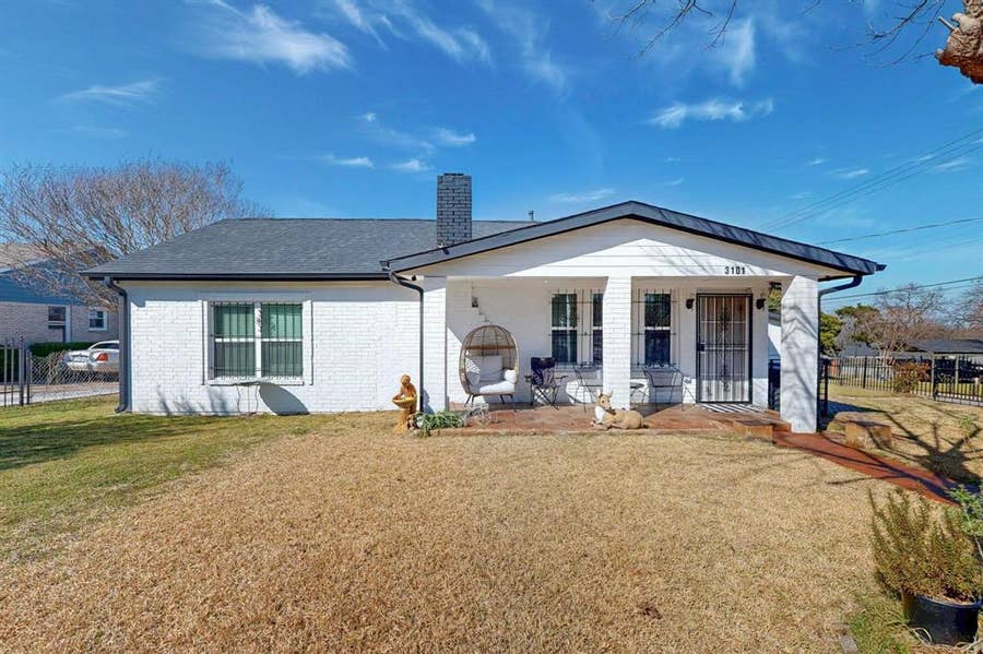Property photo for 3101 Ouida Avenue, Dallas, TX