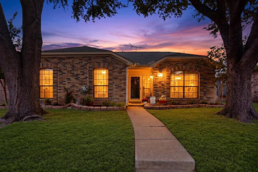 Property photo for 1917 Village Creek Drive, Garland, TX