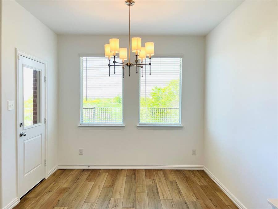 Property photo for 1105 Misty Brook Drive, Anna, TX