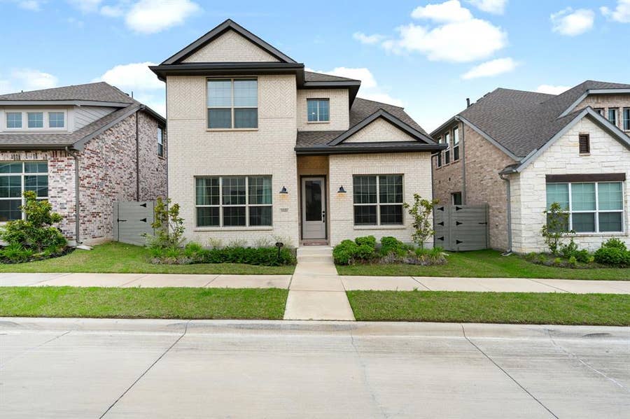 Property photo for 3321 Scotsman Road, Sachse, TX