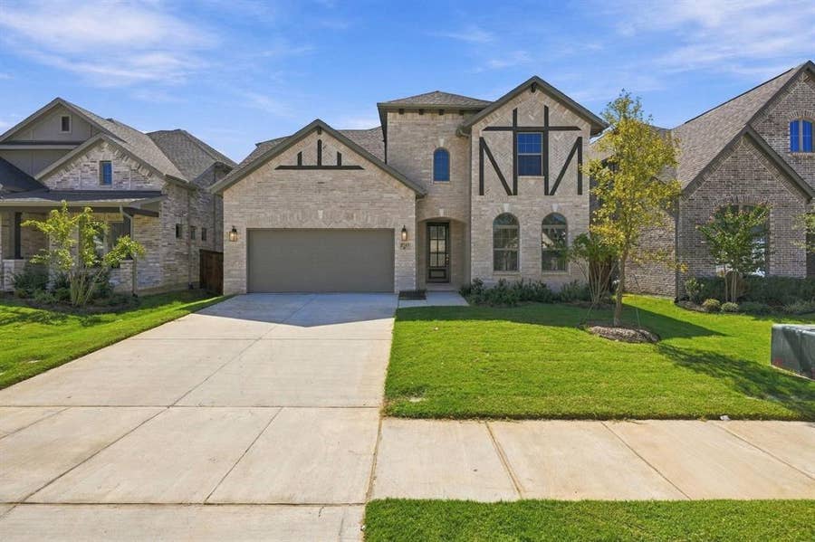 Property photo for 2717 Shady Branch Lane, McKinney, TX