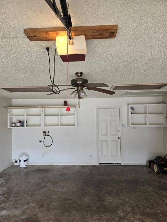 9 Marvin Gardens, Midlothian, TX 76065 Storage shelves
