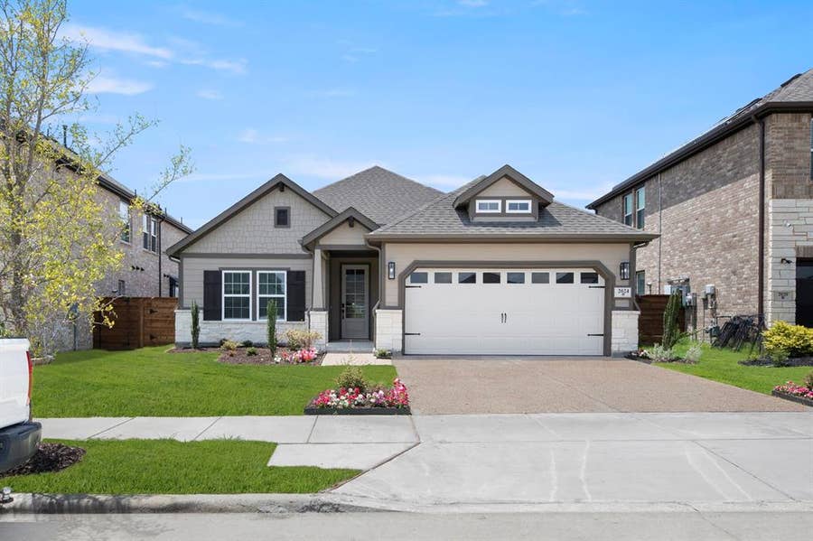 Property photo for 2024 Blossom Trail, Mesquite, TX