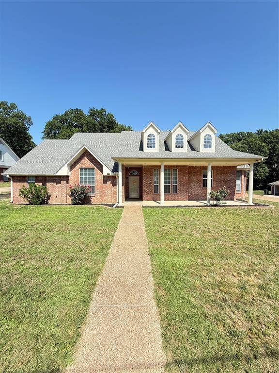 Property photo for 3814 Lamb Drive, Tyler, TX