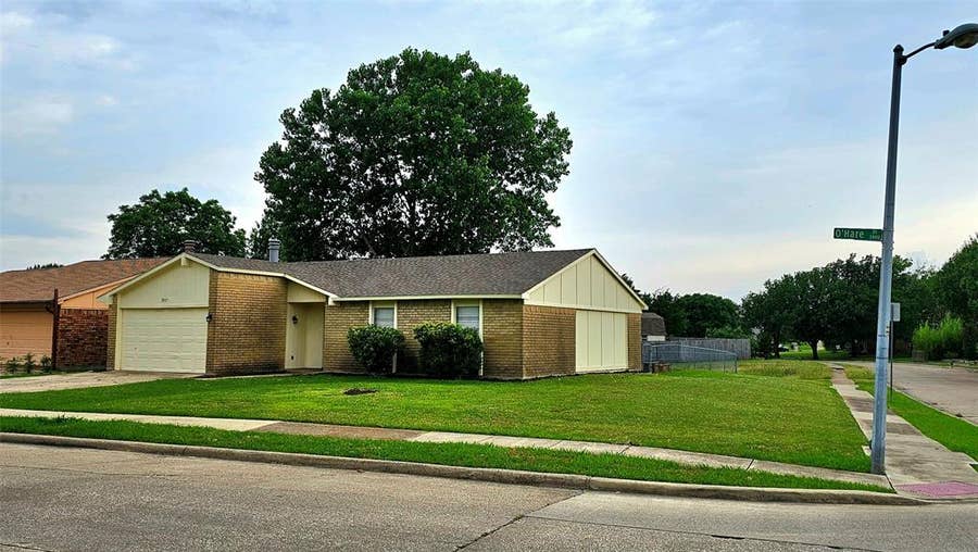Property photo for 3937 O Hare Drive, Mesquite, TX