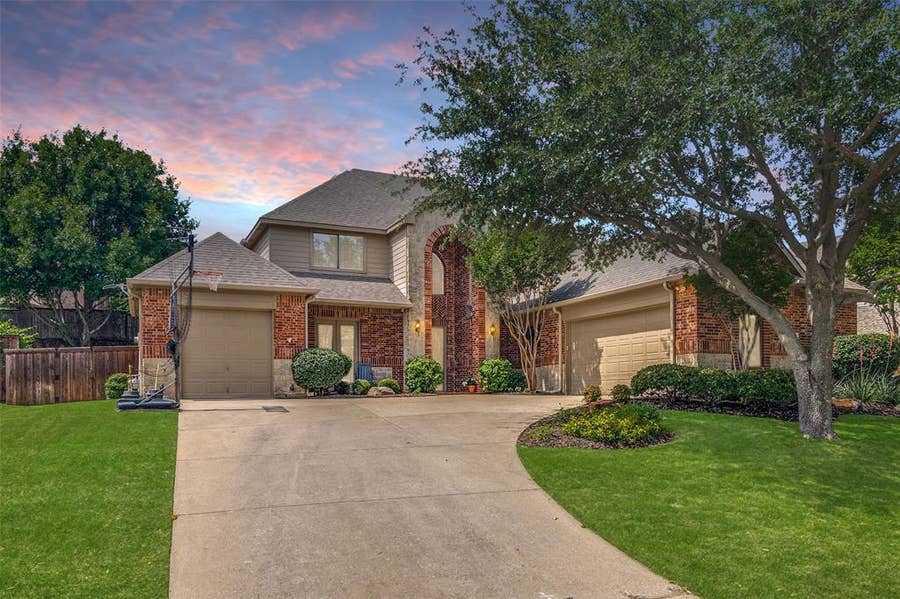 Property photo for 4305 Loch Haven Court, McKinney, TX