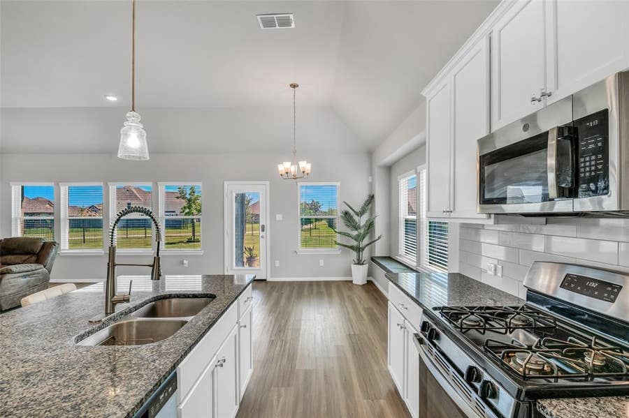 Property photo for 4310 Baneberry Court, Venus, TX
