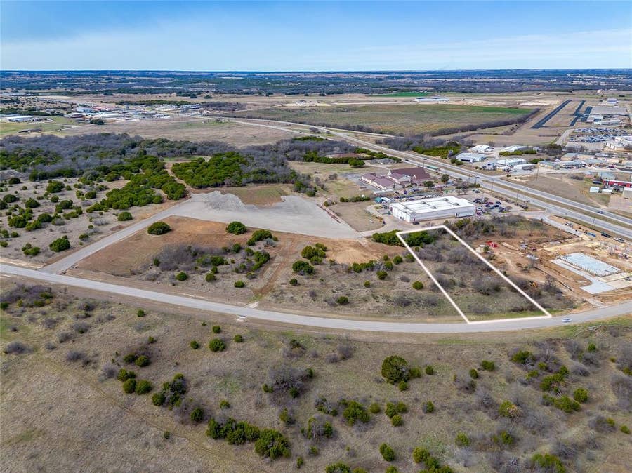 Property photo for XXXX S Pirate Drive, Granbury, TX