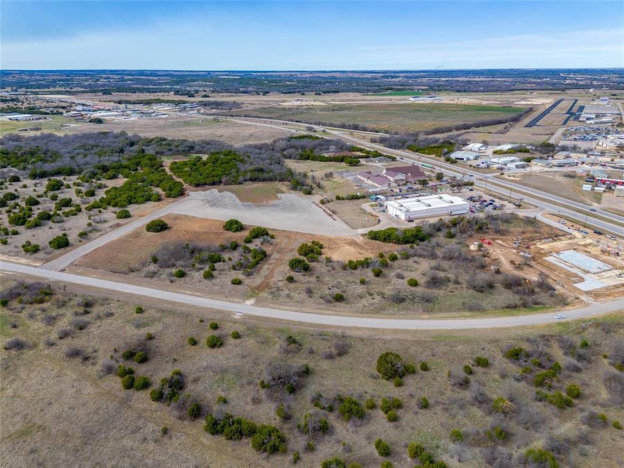 Property photo for XXXX S Pirate Drive, Granbury, TX