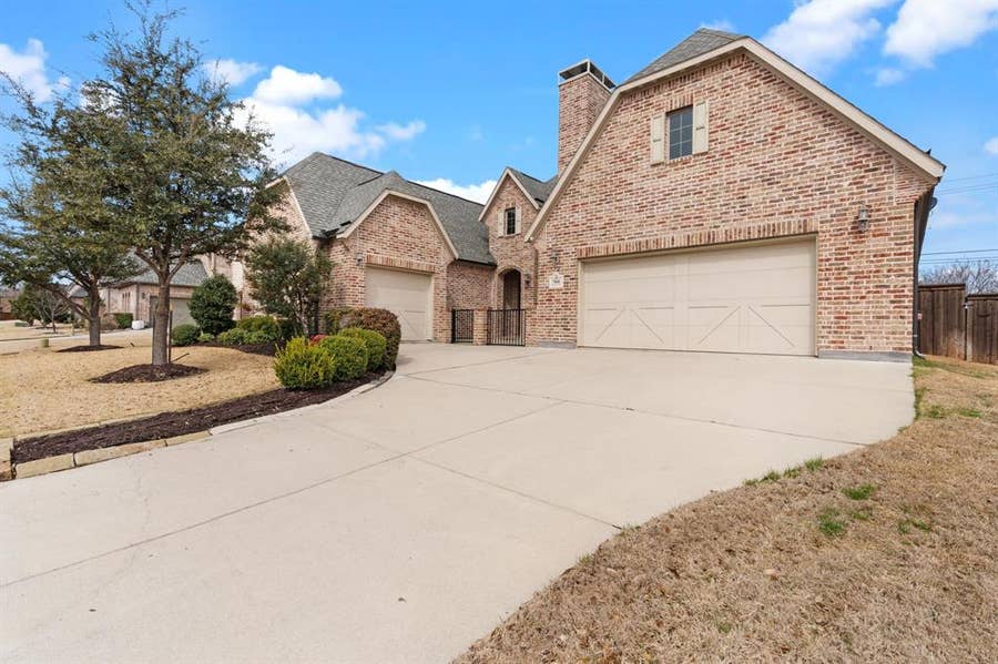 Property photo for 7808 Brianna Drive, Wylie, TX