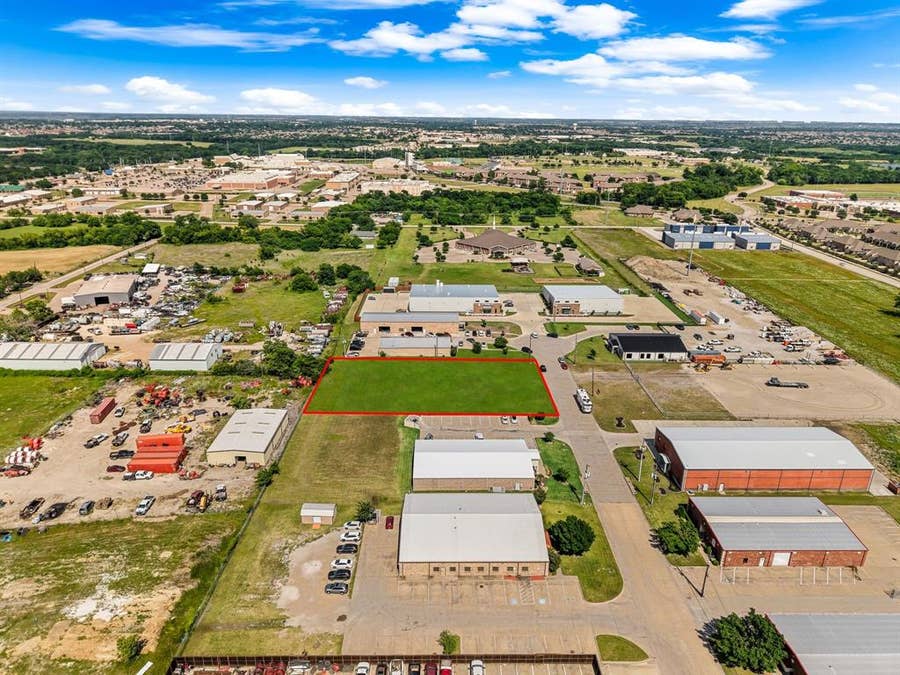 Property photo for 2773 Capital Street, Wylie, TX