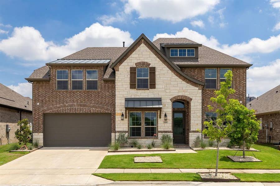 Property photo for 3916 Kingston Lane, Celina, TX