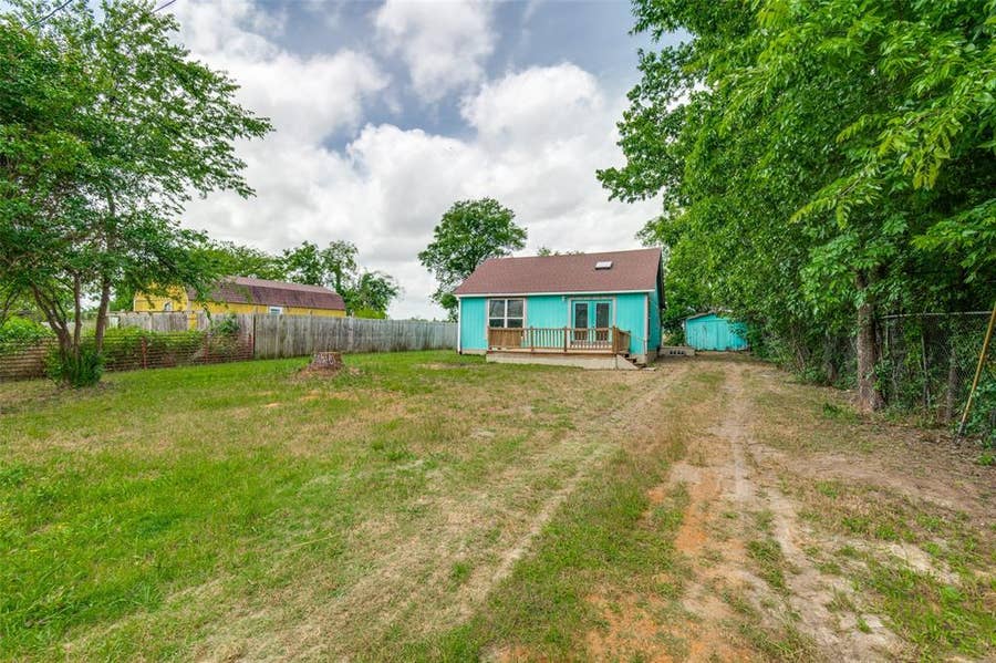 Property photo for 19486 Valentine, Kemp, TX