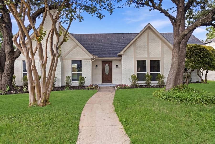 Property photo for 9737 Burney Drive, Dallas, TX