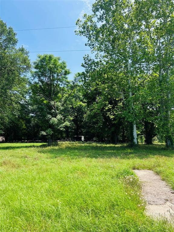 Property photo for 610 6th Street, Chandler, TX