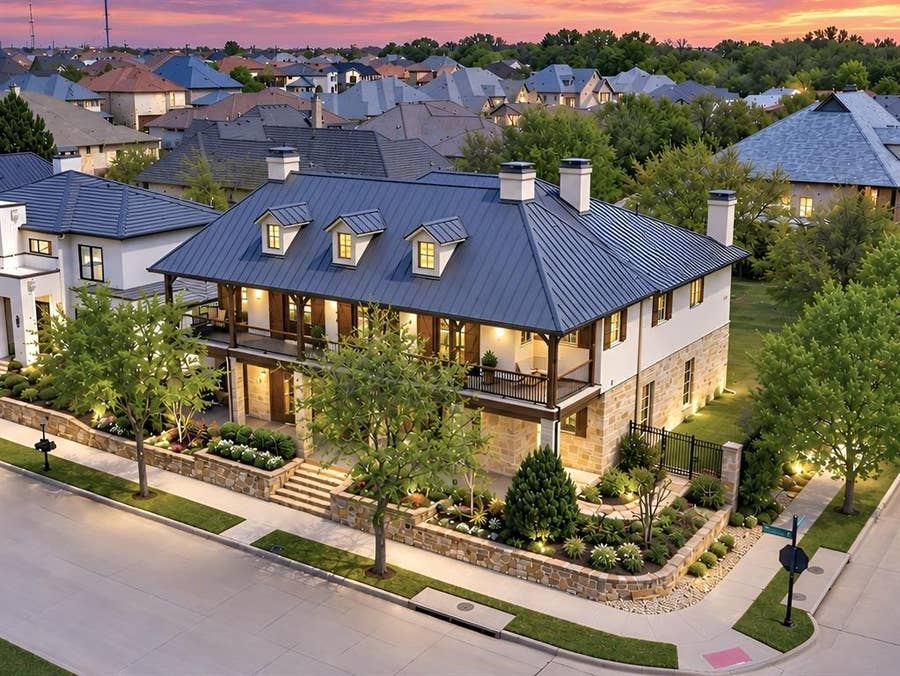 Property photo for 5909 Settlement Way, McKinney, TX