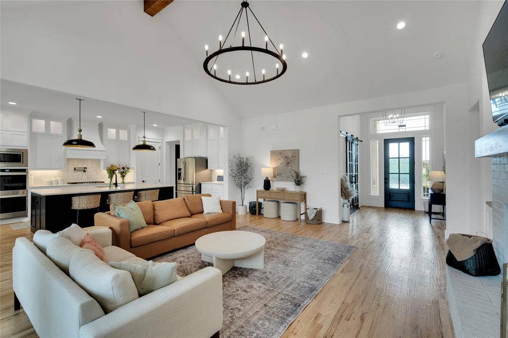 3011 Wesley Street, Midlothian, TX 76065 3011 Wesley Street, Midlothian, TX 76065