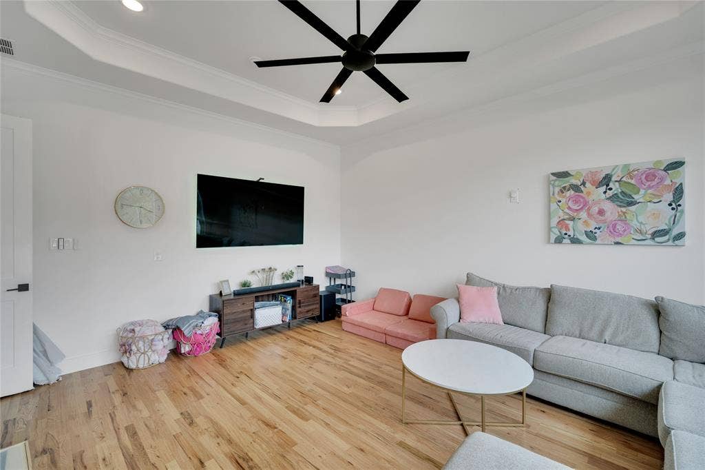 3011 Wesley Street, Midlothian, TX 76065 3011 Wesley Street, Midlothian, TX 76065