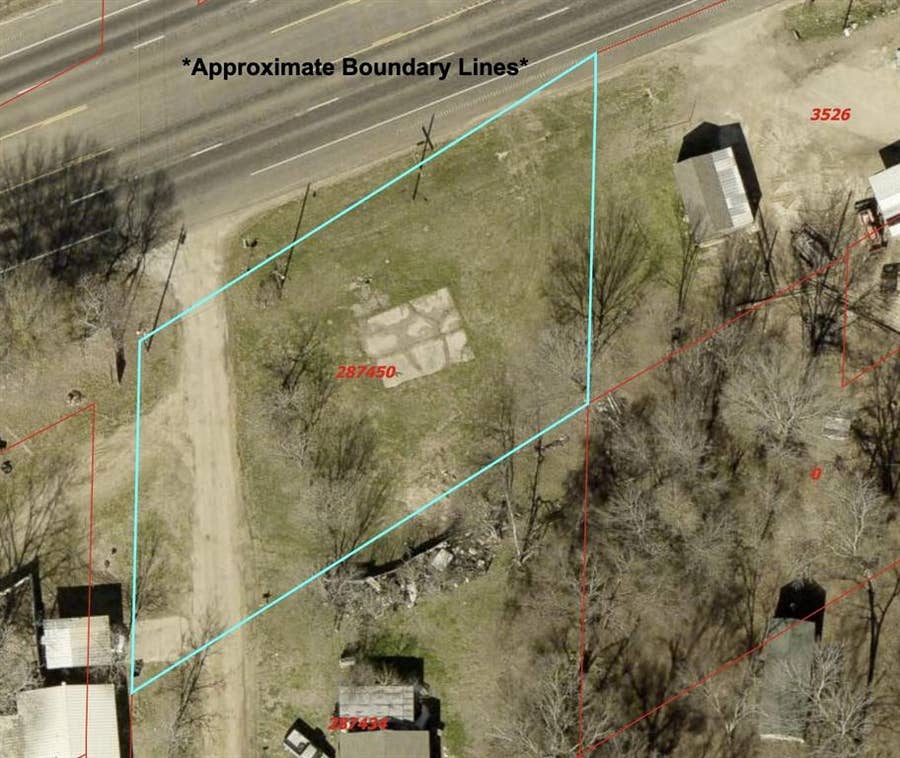 Property photo for 700 State Highway 31 E, Trinidad, TX