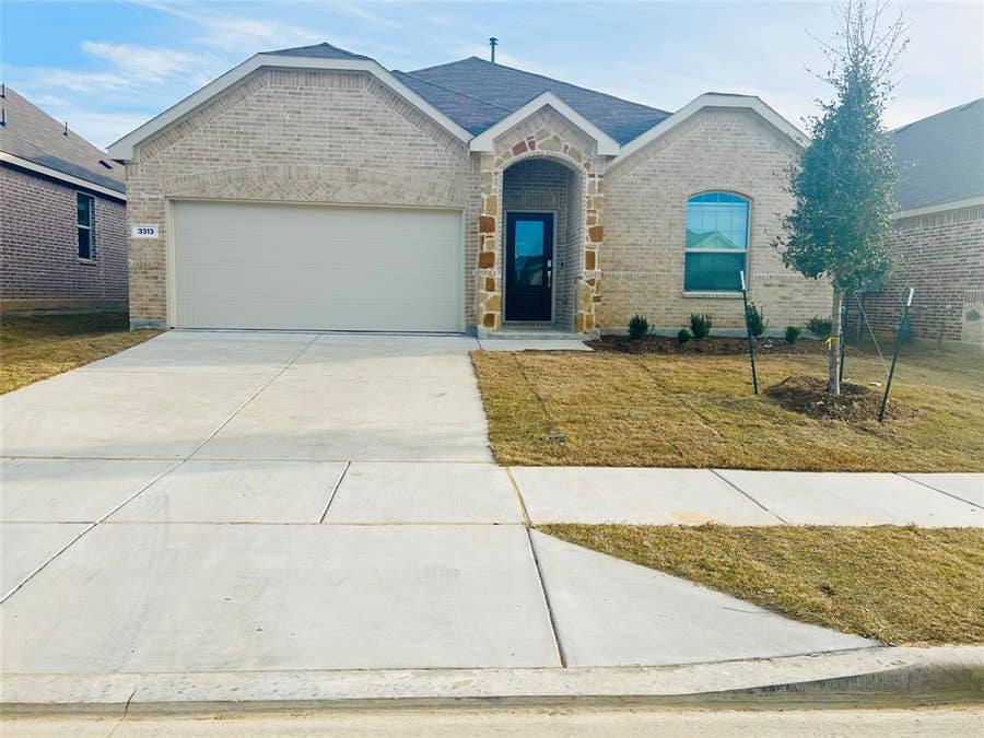 Property photo for 3313 Cardinal Flower Pl, McKinney, TX