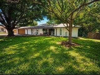 Property photo for 815 S 4th Street, Crandall, TX
