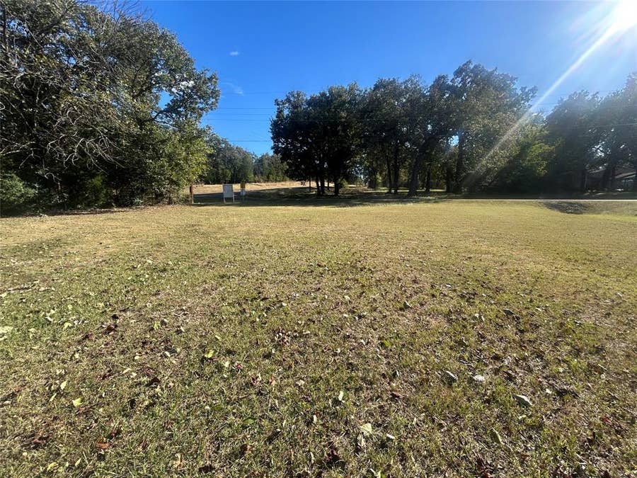 Property photo for 0 Lake Lane, Eustace, TX