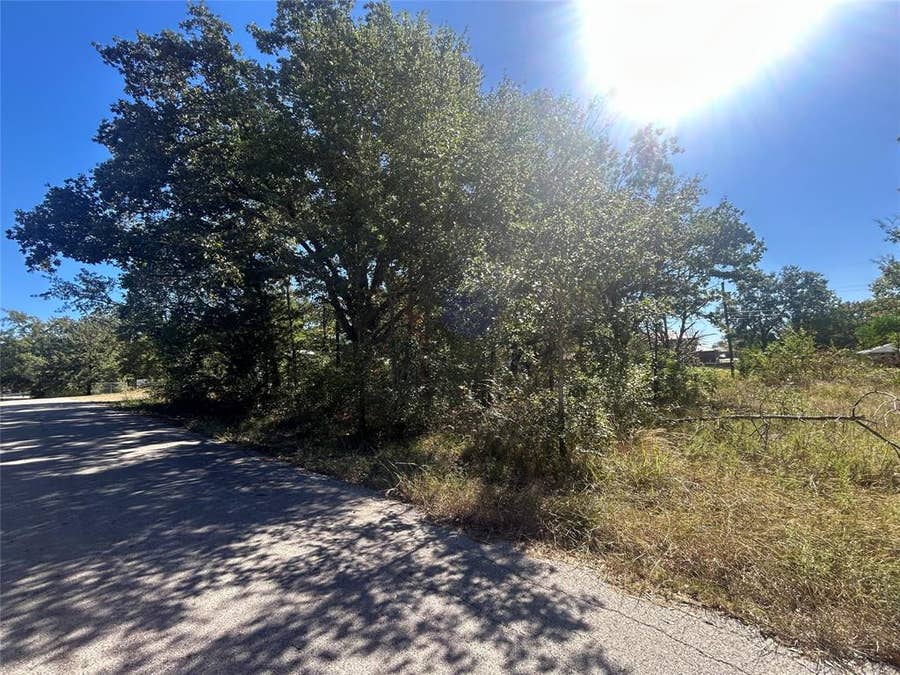 Property photo for 00 Bluebonnet Drive, Gun Barrel City, TX