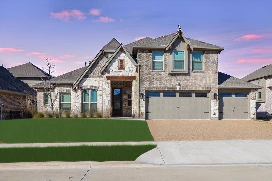 Property photo for 1009 Pecan Glen Drive, Melissa, TX