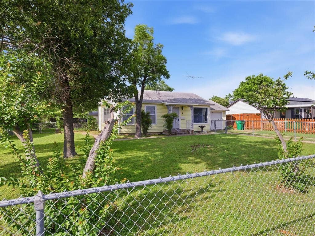 5113 Flagstone Drive, Sansom Park, TX 76114 5113 Flagstone Drive, Sansom Park, TX 76114