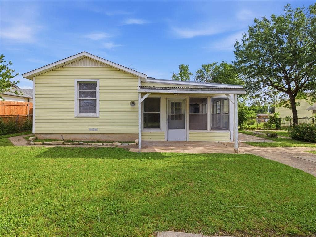 5113 Flagstone Drive, Sansom Park, TX 76114 5113 Flagstone Drive, Sansom Park, TX 76114