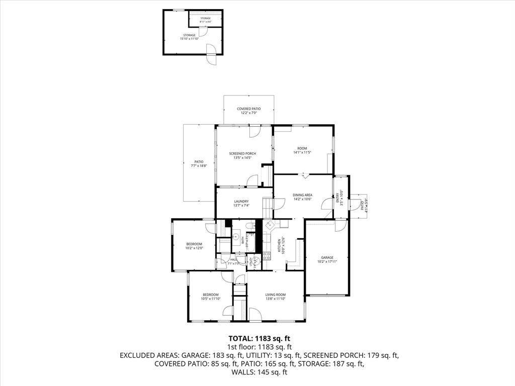 5113 Flagstone Drive, Sansom Park, TX 76114 5113 Flagstone Drive, Sansom Park, TX 76114