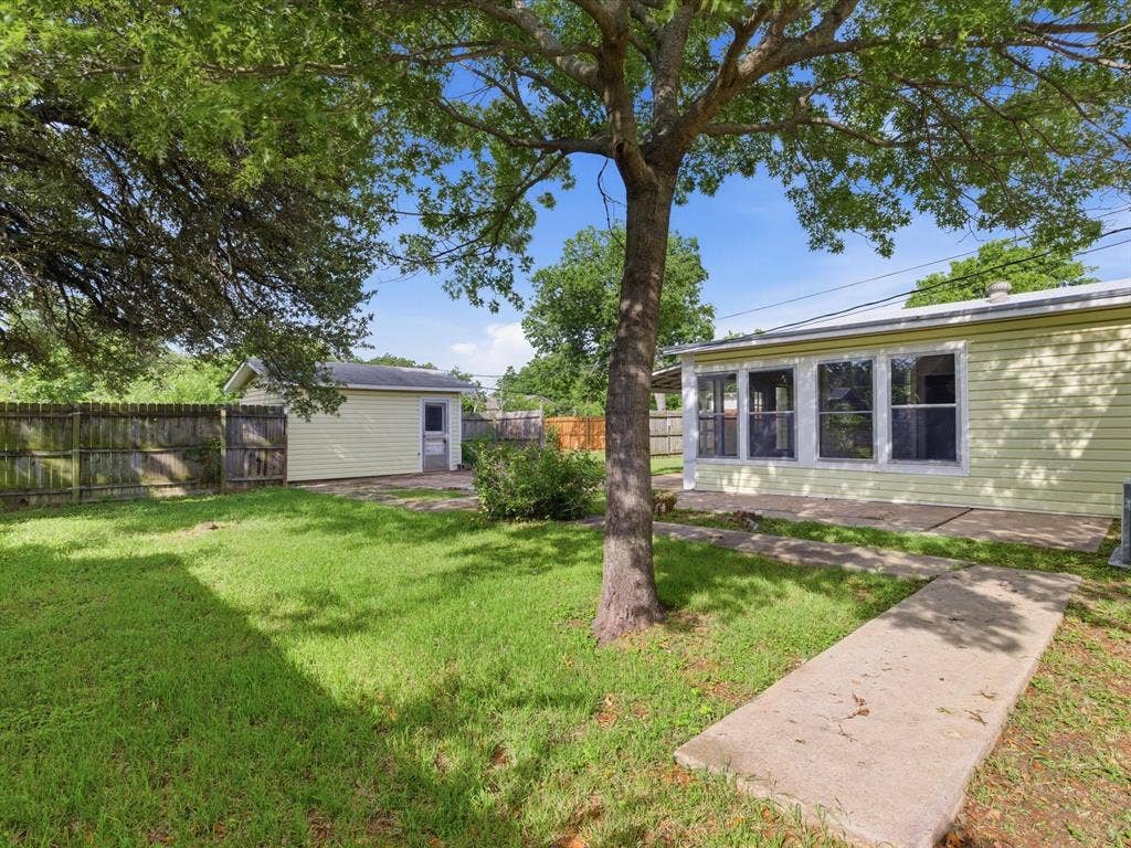 5113 Flagstone Drive, Sansom Park, TX 76114 5113 Flagstone Drive, Sansom Park, TX 76114