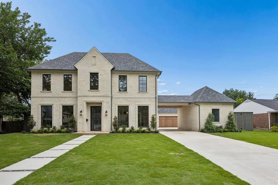 Property photo for 5871 Elderwood Drive, Dallas, TX