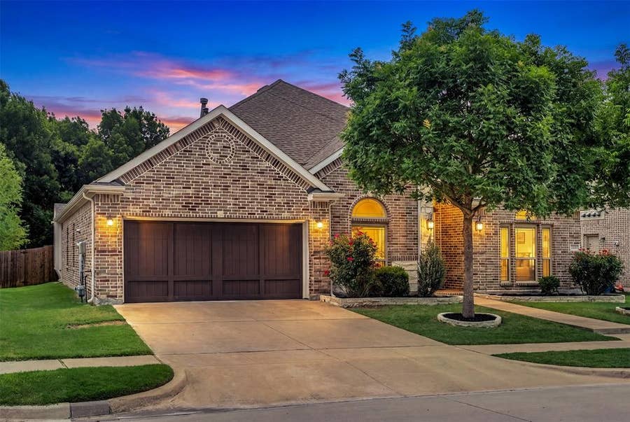 Property photo for 2410 Richland Chambers Court, Wylie, TX
