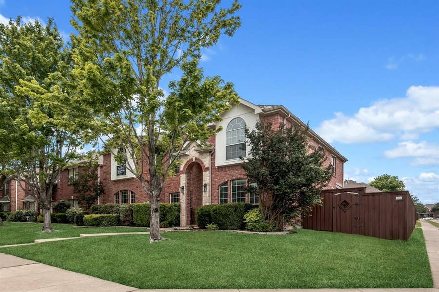 Property photo for 13292 Box Elder Lane, Frisco, TX