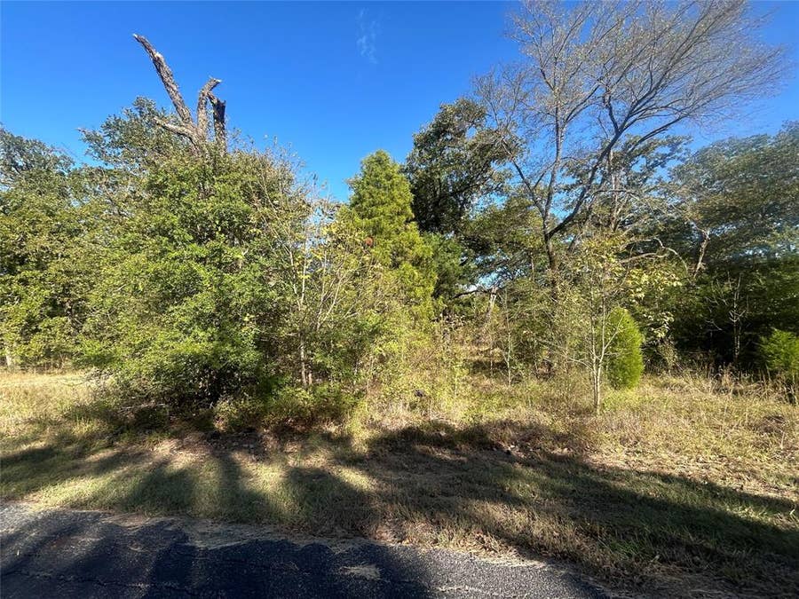 Property photo for 57 Point Lavista, Malakoff, TX
