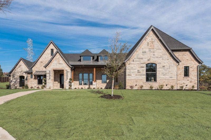 Property photo for 1133 Aerie Place, DeSoto, TX