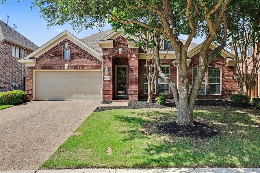 Property photo for 9546 Lance Drive, Frisco, TX