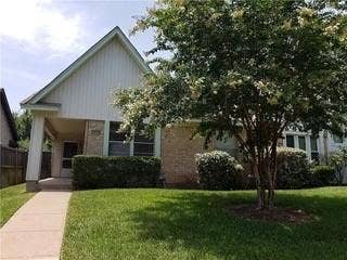 Property photo for 4907 Rollingwood Court, Garland, TX
