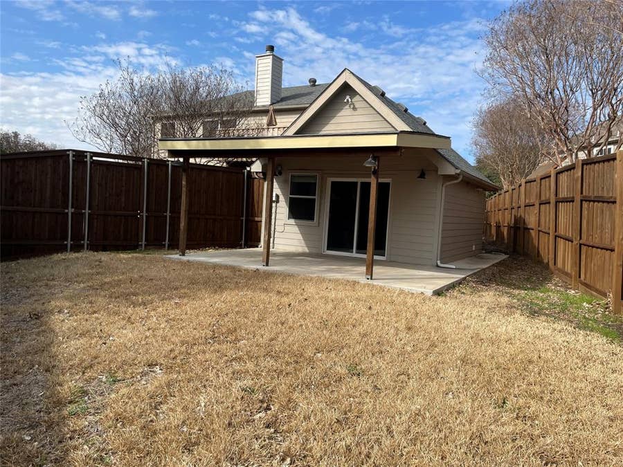 Property photo for 3403 Broadview Court, McKinney, TX